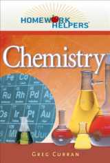 9781601631633-1601631634-Homework Helpers: Chemistry, Revised Edition