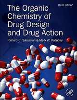 9780123820303-0123820308-The Organic Chemistry of Drug Design and Drug Action