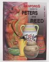 9780963353160-0963353160-Sanfords Guide to Peters and Reed, The Zane Pottery Company