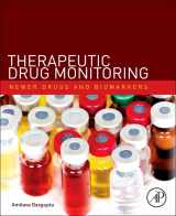 9780123854674-0123854679-Therapeutic Drug Monitoring: Newer Drugs and Biomarkers