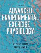 9781492593980-1492593982-Advanced Environmental Exercise Physiology