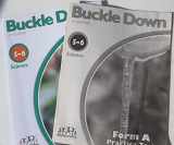 9780783650012-0783650019-Buckle Down 5-6 Science 2nd Edition