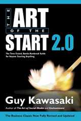 9780241187265-0241187265-Art of the Start 2.0: The Time-Tested, Battle-Hardened Guide for Anyone Starting Anything