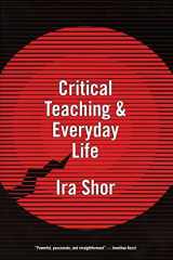 9780226753584-0226753581-Critical Teaching and Everyday Life
