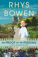 9780593437889-0593437888-The Proof of the Pudding (A Royal Spyness Mystery)
