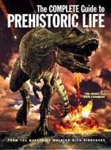 9781554071258-1554071259-The Complete Guide to Prehistoric Life