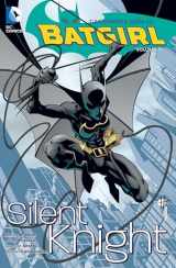 9781401266271-1401266274-Batgirl 1: Silent Knight