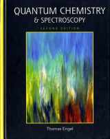 9780321615046-0321615042-Quantum Chemistry & Spectroscopy (2nd Edition)