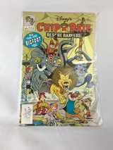 9781561151325-1561151327-Disney's Chip 'n' Dale Rescue Rangers - # 11 - 04/91 - "Coast to Coast" Part 4