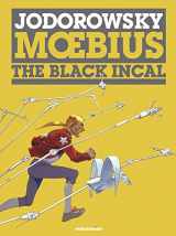 9781594650291-1594650292-The Incal #1 : The Black Incal: Coffee Table Book (Limited)