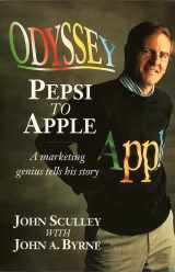9780006383437-0006383432-Odyssey: Pepsi to Apple
