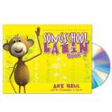 9781600510809-1600510809-Song School Latin Book 2 Student Edition with Song CD (Latin Edition)