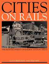 9780419227601-0419227601-Cities on Rails