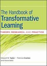 9780470590720-0470590726-The Handbook of Transformative Learning: Theory, Research, and Practice