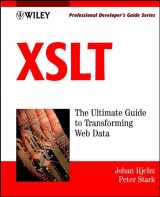 9780471406037-0471406031-XSLT: Professional Developer's Guide (With CD-ROM)