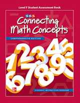 9780021036448-0021036446-Connecting Math Concepts Level F, Student Assessment Book