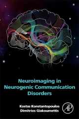 9780128238752-0128238755-Neuroimaging in Neurogenic Communication Disorders