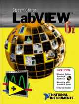 9780130325501-0130325503-LabVIEW 6i Student Edition