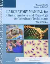 9780323294751-0323294758-Laboratory Manual for Clinical Anatomy and Physiology for Veterinary Technicians