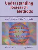 9781936523009-1936523000-Understanding Research Methods: An Overview of the Essentials