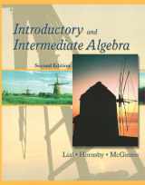 9780321064615-0321064615-Introductory and Intermediate Algebra (2nd Edition)