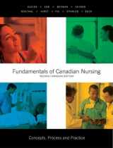9780136070580-0136070582-Fundamentals of Canadian Nursing: Concepts, Process, and Practice, Second Canadian Edition (2nd Edition)