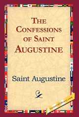 9781421823515-1421823519-The Confessions of Saint Augustine