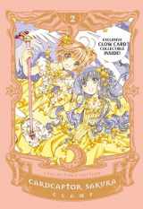 9781632368652-163236865X-Cardcaptor Sakura Collector's Edition 2