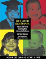 9780977017911-0977017915-Guia de la Ley de Educacion Especial (English and Spanish Edition)