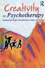 9780789015792-078901579X-Creativity in Psychotherapy: Reaching New Heights with Individuals, Couples, and Families (Haworth Marriage and the Family)