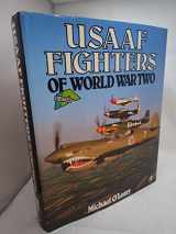 9780713718393-0713718390-USAAF fighters of World War Two in action