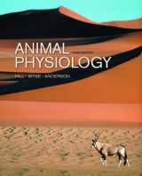 9780878935598-0878935592-Animal Physiology, Third Edition