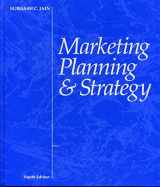 9780538826488-0538826487-Marketing Planning and Strategy