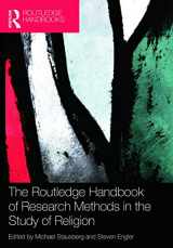 9780415718448-0415718449-The Routledge Handbook of Research Methods in the Study of Religion (Routledge Handbooks in Religion)