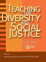 9780415951999-0415951992-Teaching for Diversity and Social Justice