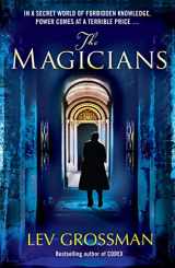 9781529102161-1529102162-The Magicians: (Book 1)