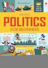 9781474922524-147492252X-Politics for Beginners [Hardcover] NILL