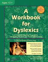 9780983199663-0983199663-A Workbook for Dyslexics, 3rd Edition