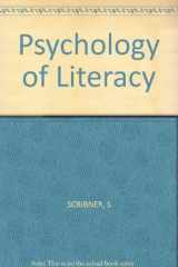 9780674721142-0674721144-Psychology of Literacy