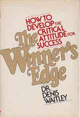 9780812908978-081290897X-The winner's edge: The critical attitude of success