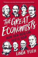9780241234976-0241234972-Great Economists