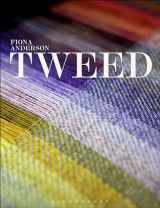 9781845206970-1845206975-Tweed (Textiles That Changed the World)