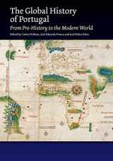 9781789761030-1789761034-The Global History of Portugal: From Pre-History to the Modern World (The Portuguese-Speaking World)