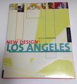 9781564965592-1564965597-New Design: Los Angeles : The Edge of Graphic Design