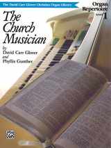 9780769241845-0769241840-Church Musician Organ Repertoire: Level 1