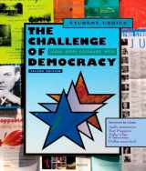 9780547216362-054721636X-The Challenge of Democracy: American Government in a Global World, Student Choice Edition
