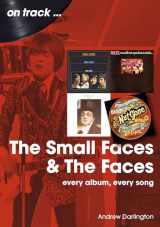 9781789523164-1789523168-Small Faces and The Faces: every album, every song
