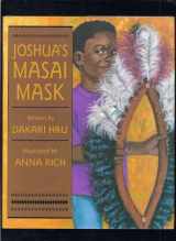 9781880000021-1880000024-Joshua's Masai Mask