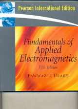 9780132296304-0132296306-Fundamentals of Applied Electromagnetics 2007