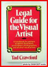 9780801544729-0801544726-Legal Guide to Visual Art